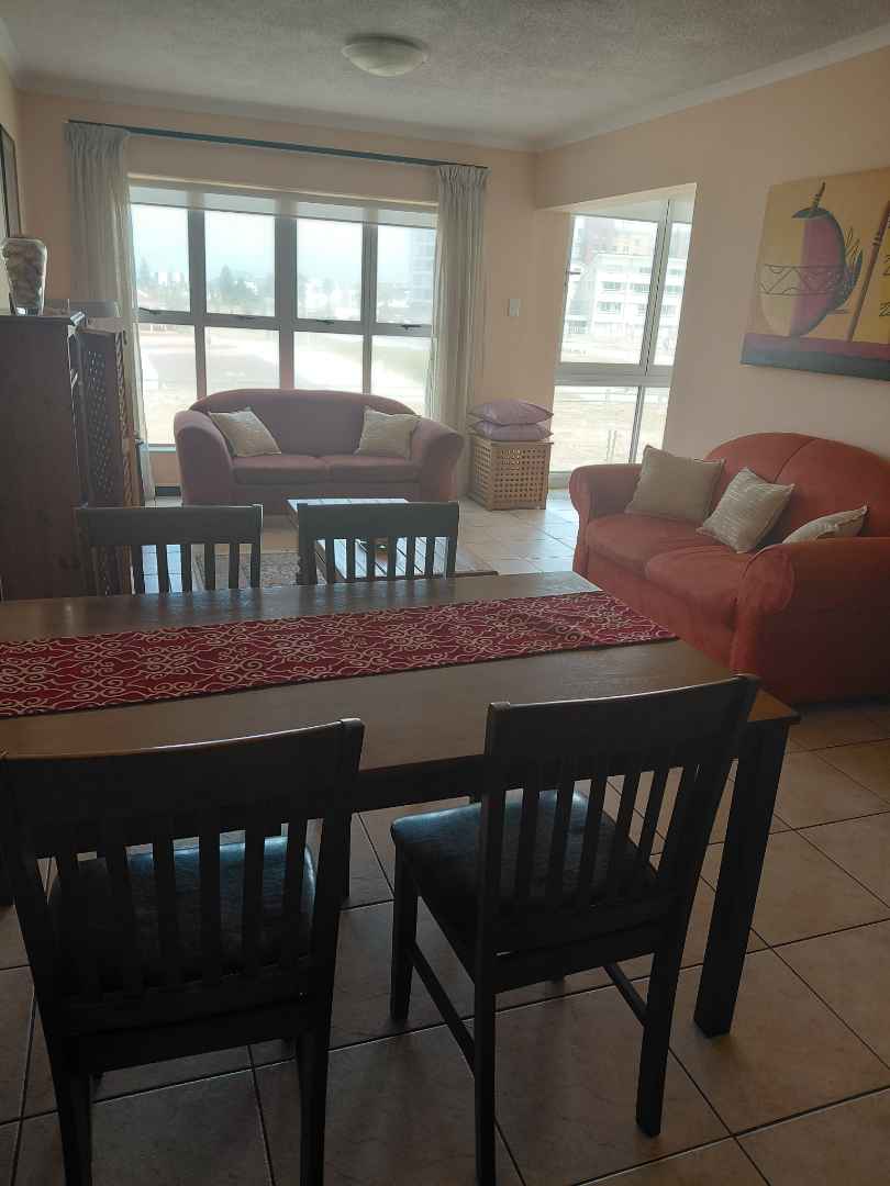 To Let 3 Bedroom Property for Rent in Summerstrand Eastern Cape